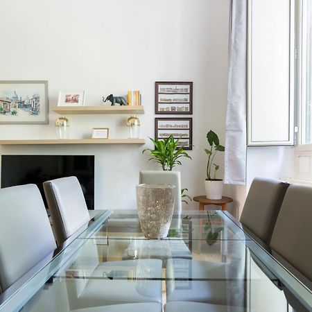 Tiber Majesty 25 Piazza Del Popolo Apartment Rome Exterior photo