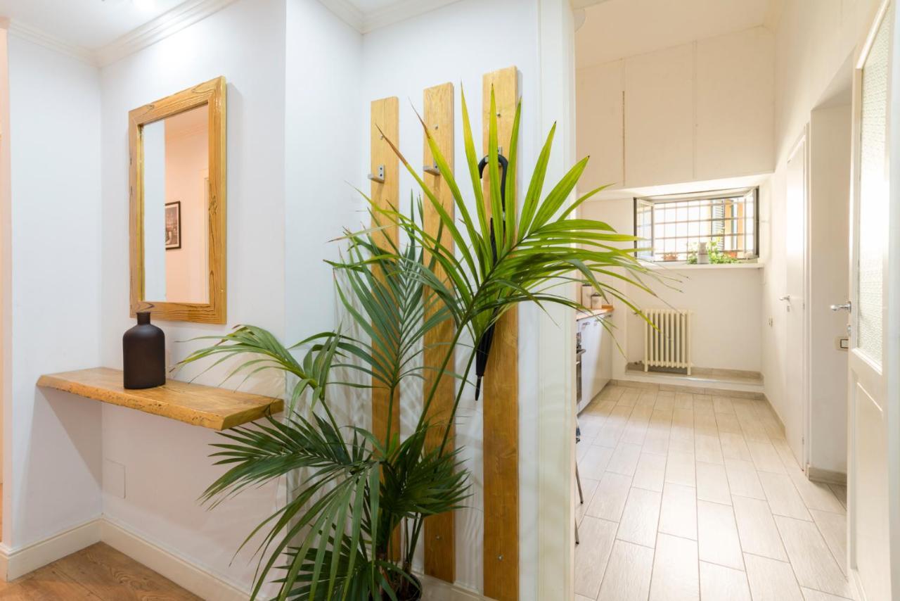 Tiber Majesty 25 Piazza Del Popolo Apartment Rome Exterior photo