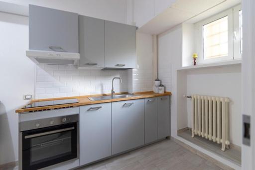 Tiber Majesty 25 Piazza Del Popolo Apartment Rome Exterior photo