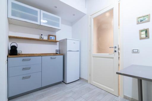 Tiber Majesty 25 Piazza Del Popolo Apartment Rome Exterior photo
