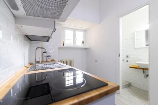 Tiber Majesty 25 Piazza Del Popolo Apartment Rome Exterior photo
