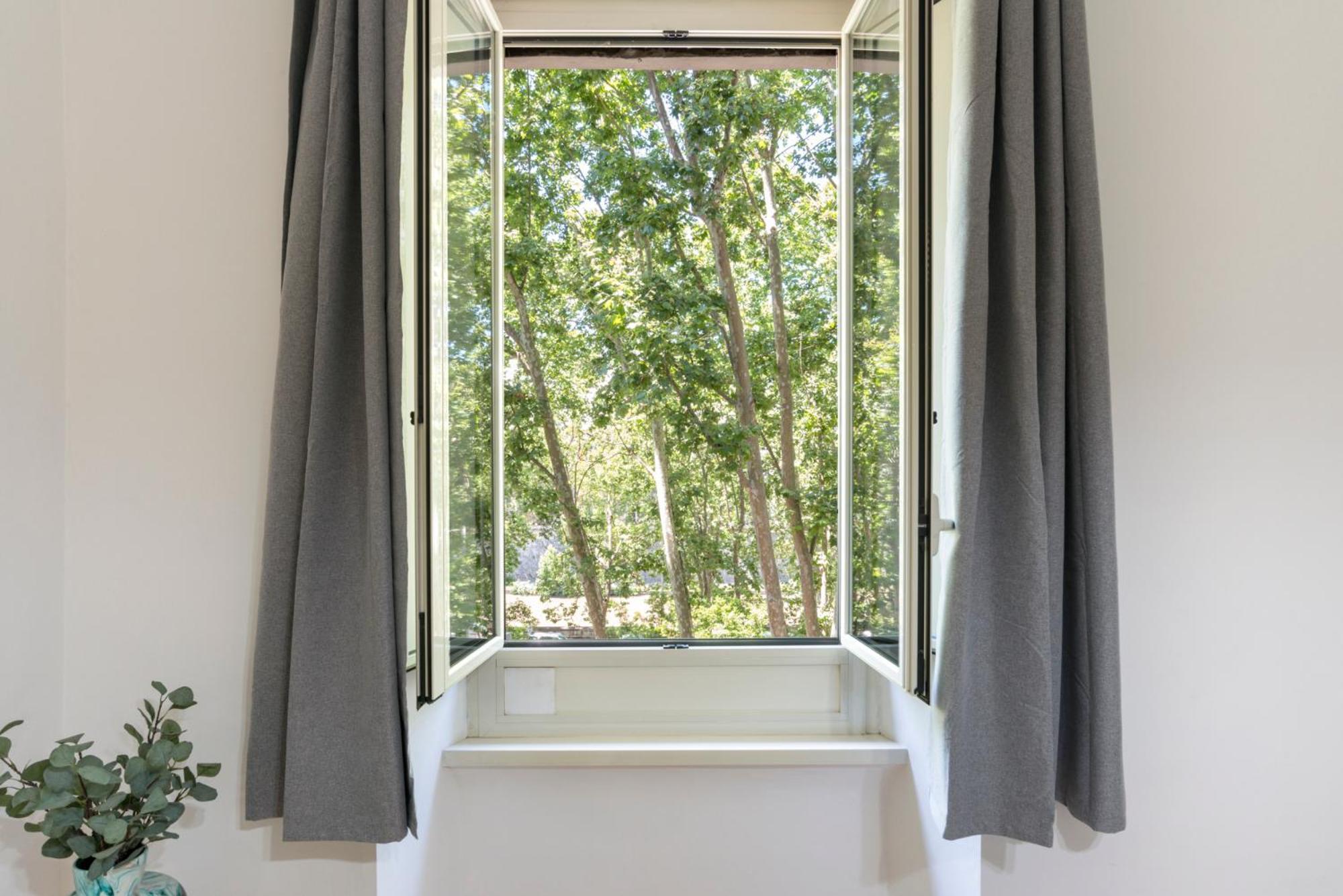 Tiber Majesty 25 Piazza Del Popolo Apartment Rome Exterior photo