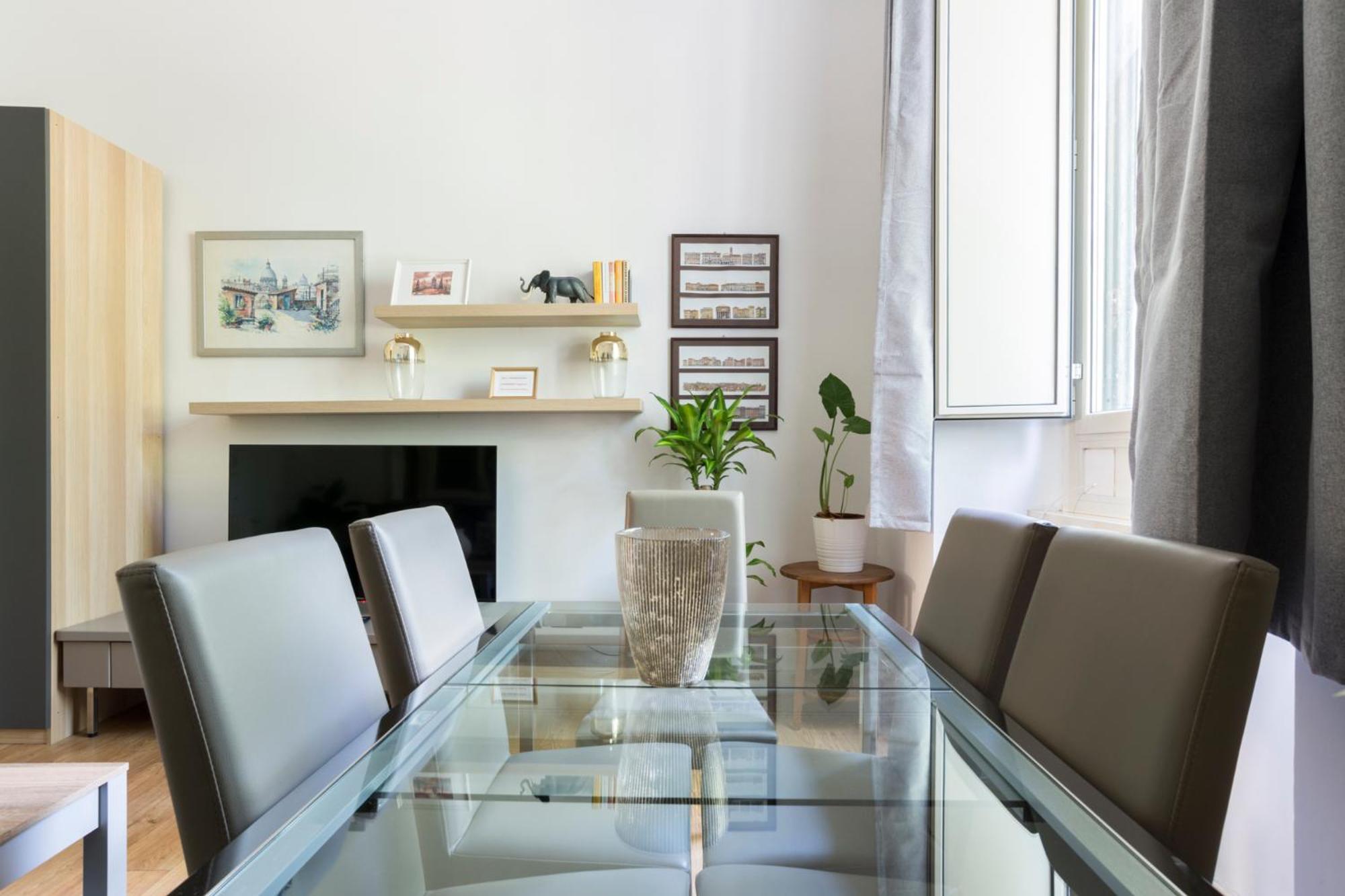 Tiber Majesty 25 Piazza Del Popolo Apartment Rome Exterior photo